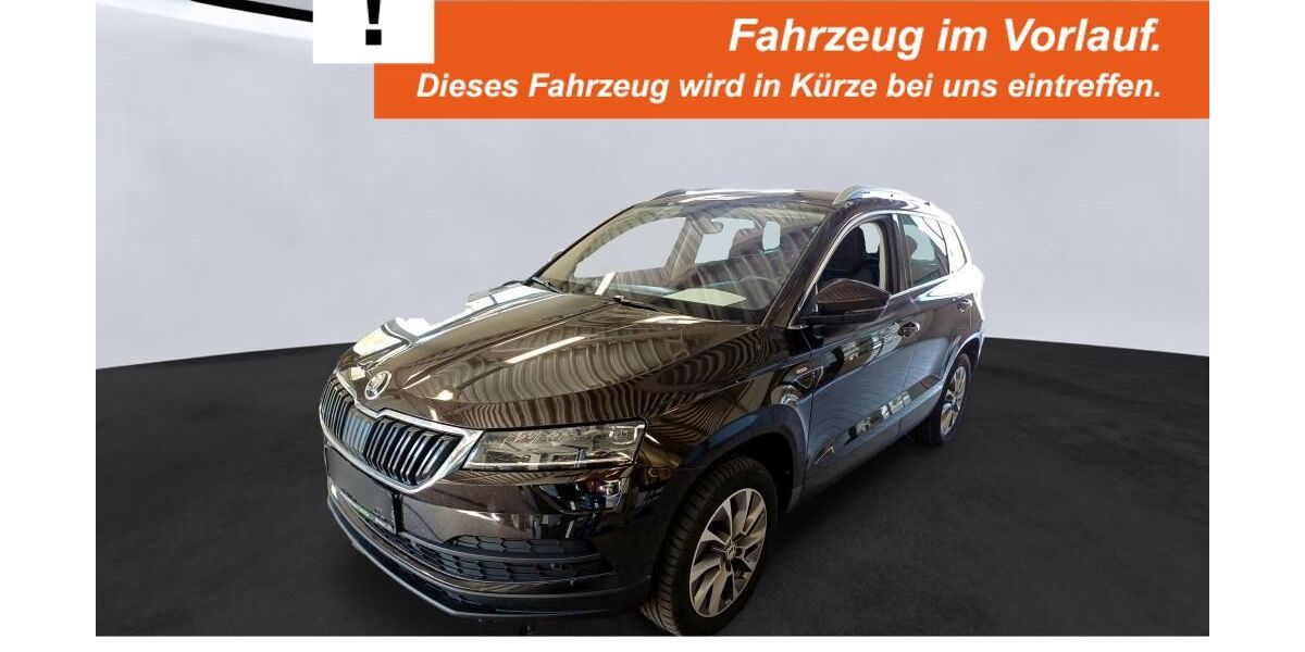 Skoda Karoq 90.349 km 22.450 &euro; Borken 46325