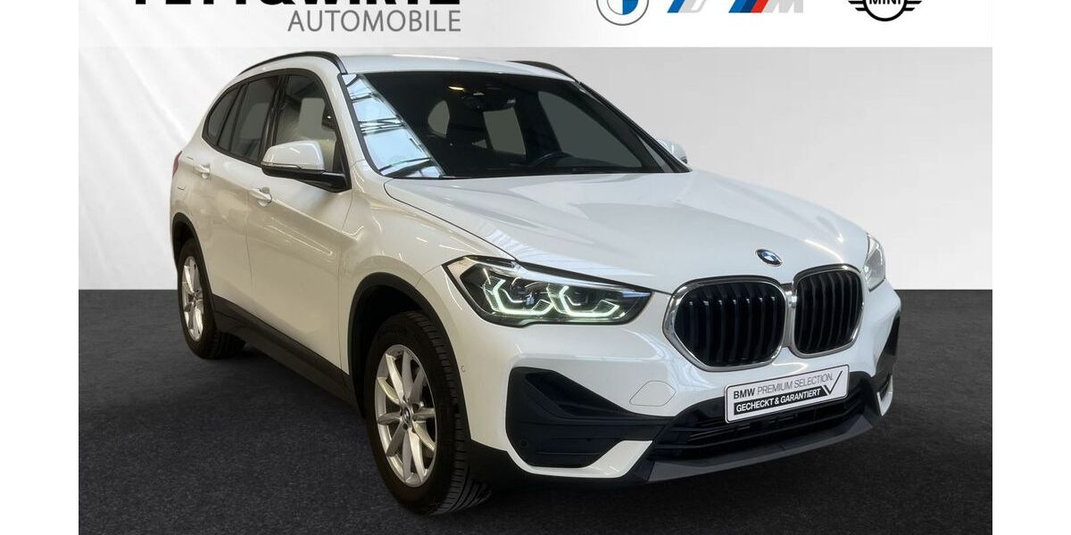 BMW X1 85.700 km 21.490 &euro; Wesel 46485
