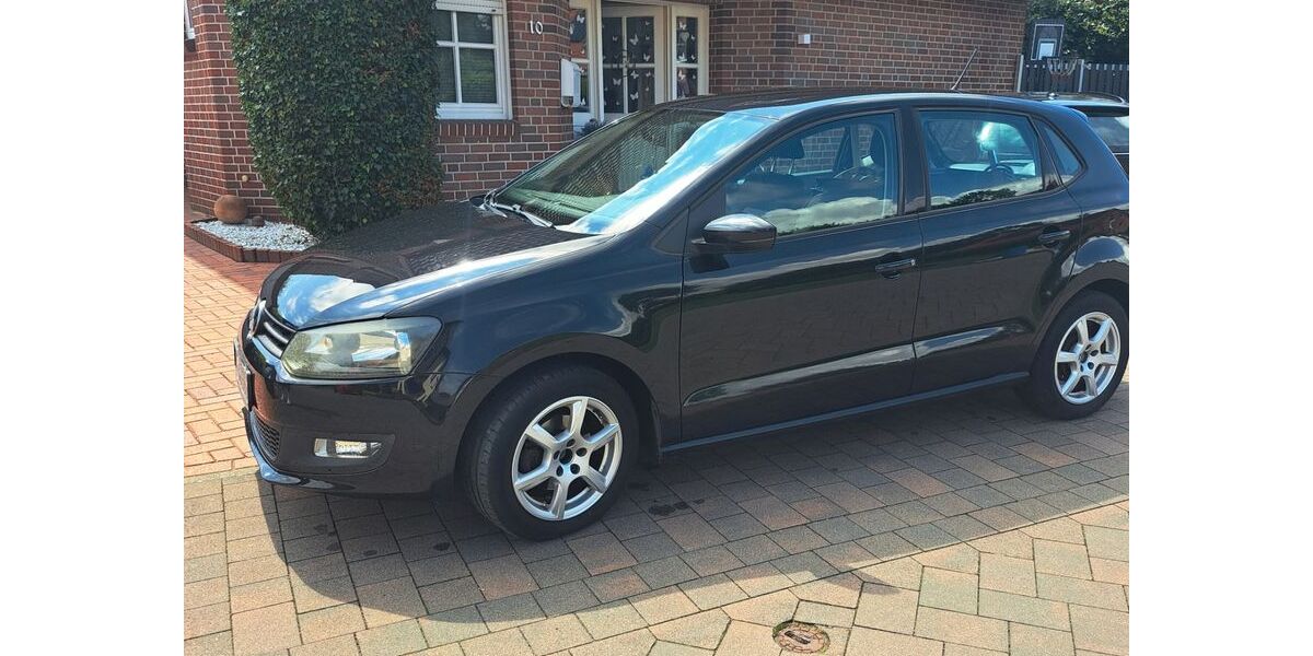 VW Polo 98.700 km 5.200 &euro; Vreden 48691