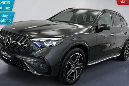 Mercedes-Benz GLC 300 22.358 km 57.890 &euro; Gescher 48712