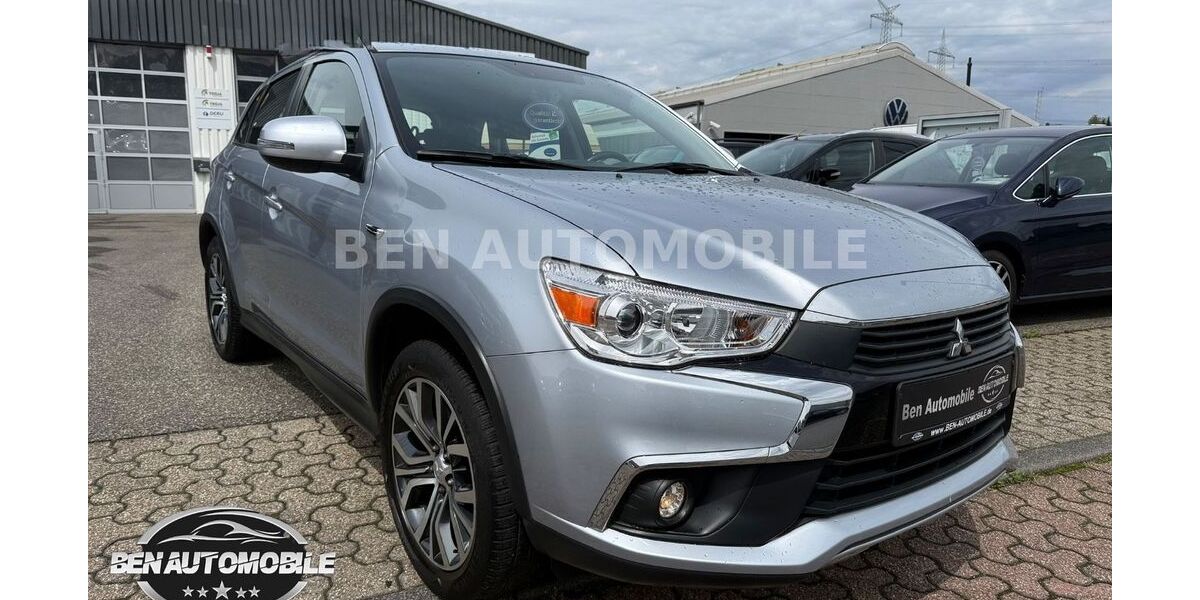 Mitsubishi ASX 59.700 km 13.500 &euro; Wesel 46485