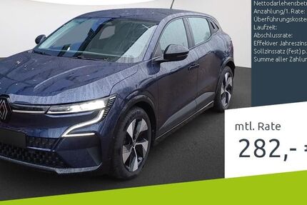 Renault Megane 34.180 km 23.760 &euro; Borken 46325