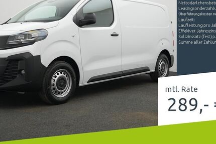Opel Vivaro 3.000 km 27.240 &euro; Borken 46325