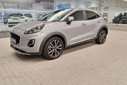 Ford Puma 26.521 km 18.990 &euro; Bocholt 46395