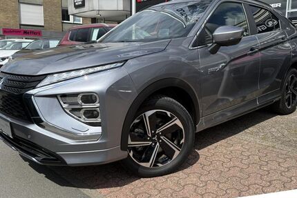Mitsubishi Eclipse Cross 41.400 km 24.450 &euro; Bocholt 46397