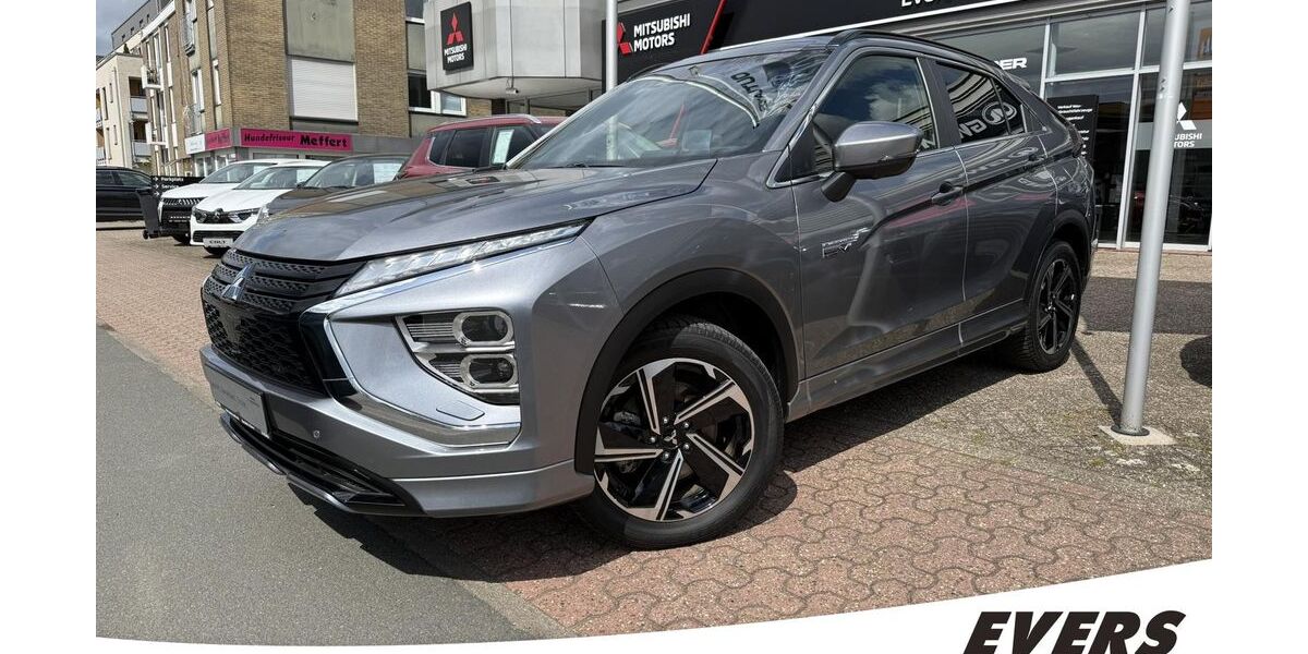 Mitsubishi Eclipse Cross 41.400 km 24.450 &euro; Bocholt 46397