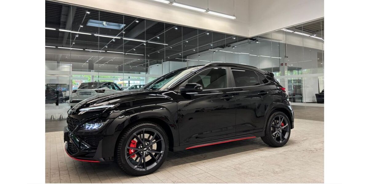 Hyundai KONA 30.022 km 26.990 &euro; Bocholt 46395