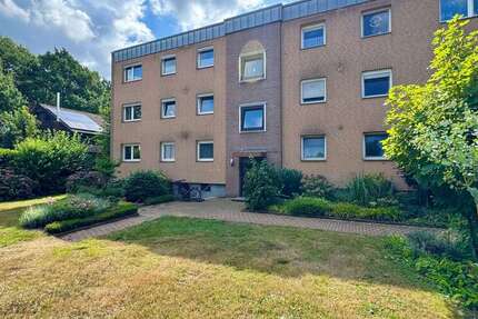 Wohnung Bocholt Stenern - 2 Zimmer, 80 m&sup2;, 175.000&euro; | Angebot:27258649
