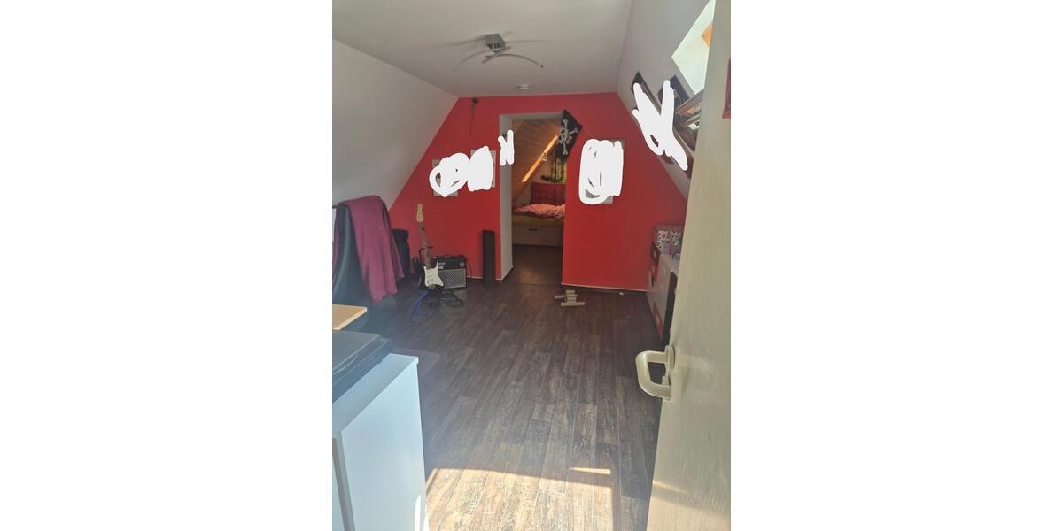 Etagenwohnung Borken - 5 Zimmer, 120 m&sup2;, 250.000&euro; | Angebot:27101439