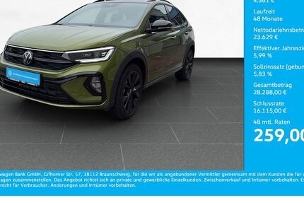 VW Taigo 17.500 km 27.990 &euro; Wesel 46485