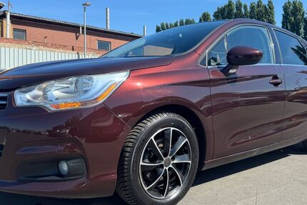 Citroen C4 184.000 km 3.900 &euro; Bocholt 46395