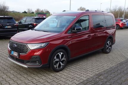 Ford Grand Tourneo 13.723 km 34.972 &euro; Rees 46459