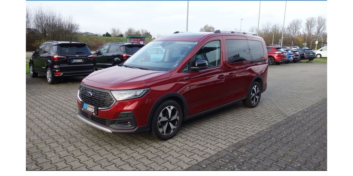 Ford Grand Tourneo 13.723 km 34.972 &euro; Rees 46459