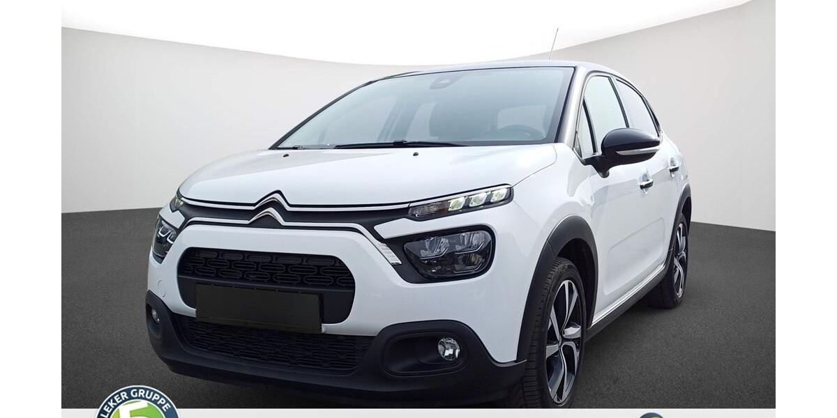 Citroen C3 43.379 km 12.390 &euro; Borken 46325