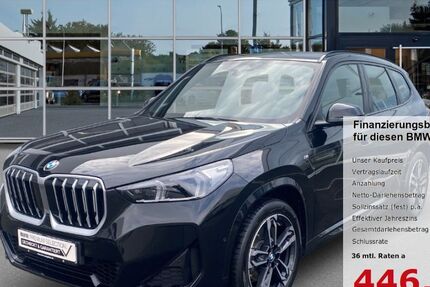 BMW X1 17.288 km 43.640 &euro; Borken 46325