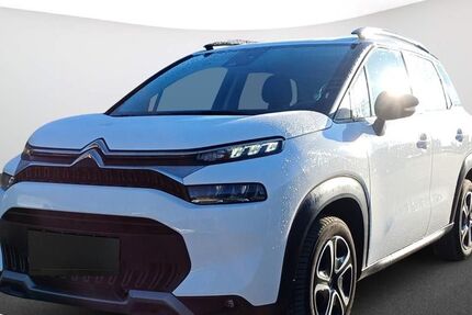 Citroen C3 Aircross 28.004 km 14.039 &euro; Borken 46325