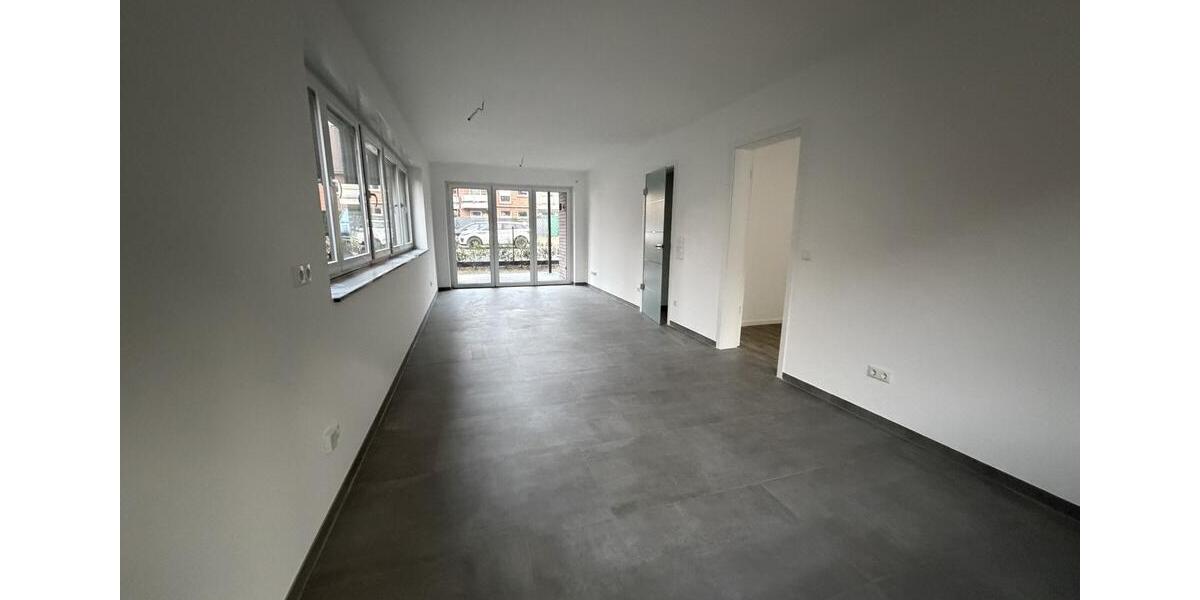 Erdgeschoßwohnung Rhede - 2 Zimmer, 65 m&sup2;, 895&euro; | Angebot:25103509