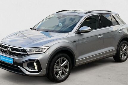 VW T-Roc 7.014 km 25.880 &euro; Wesel 46483