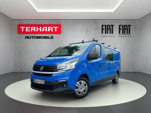 Fiat Talento 159.999 km 11.885 &euro; Stadtlohn 48703