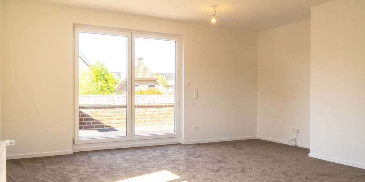 Etagenwohnung Stadtlohn / Breul Breul - 3 Zimmer, 77 m&sup2;, 750&euro; | Angebot:26064177