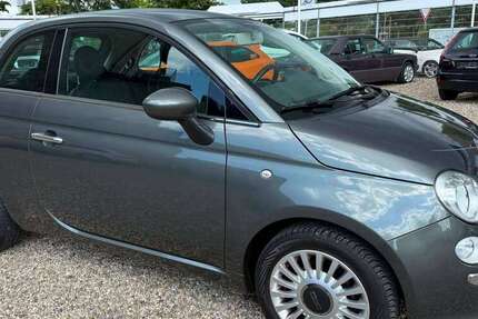 Fiat 500 98.500 km 5.800 &euro; Wesel 46485