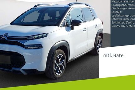Citroen C3 Aircross 16.714 km 14.770 &euro; Bocholt 46395