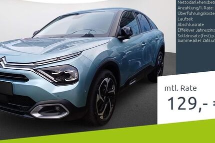 Citroen C4 27.430 km 19.010 &euro; Borken 46325