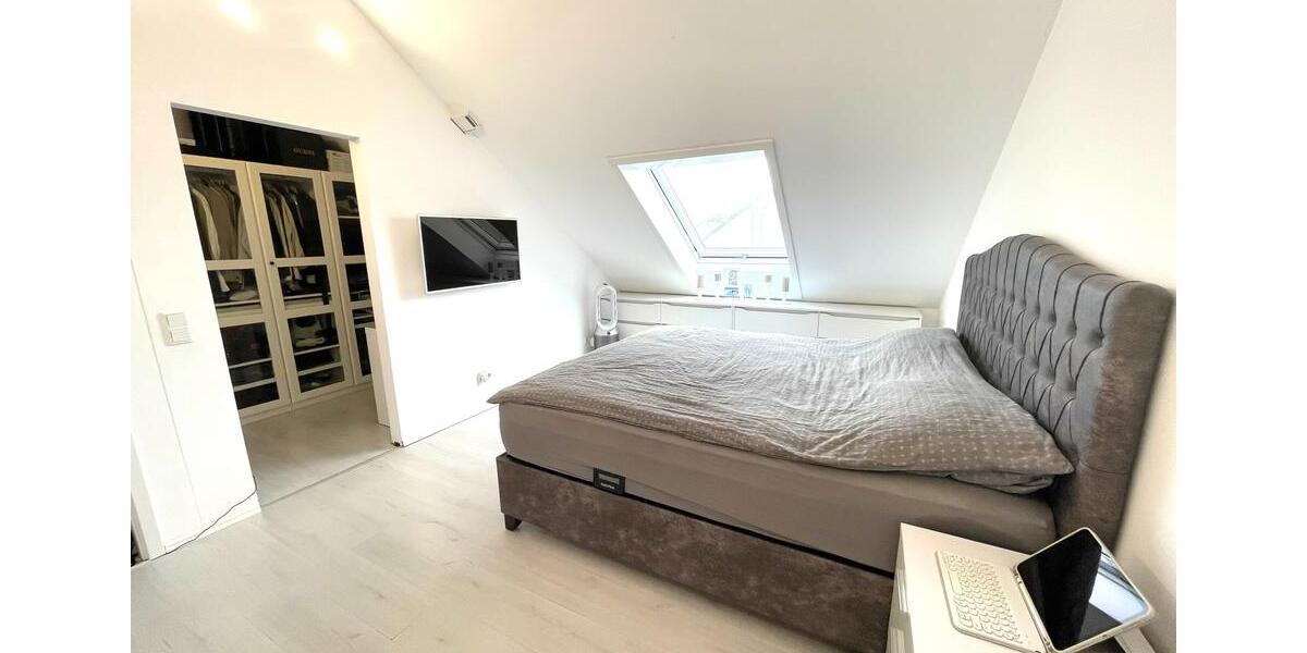 Reihenhaus Wesel Fusternberg - 5 Zimmer, 120 m&sup2;, 429.000&euro; | Angebot:24806081