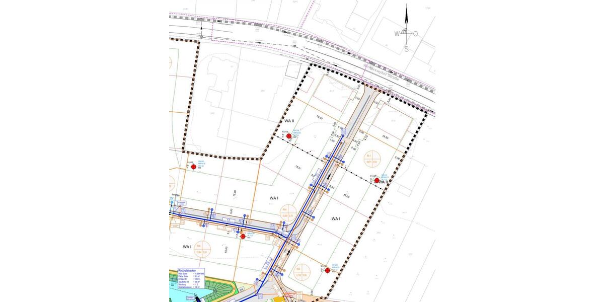 Grundstück Südlohn - 699.000&euro; | Angebot:24689313