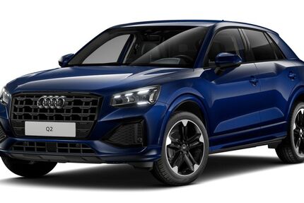 Audi Q2 6.513 km 35.380 &euro; Wesel 46483