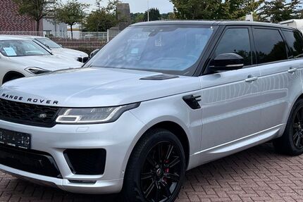 Land Rover Range Rover Sport 83.169 km 45.696 &euro; Wesel 46485