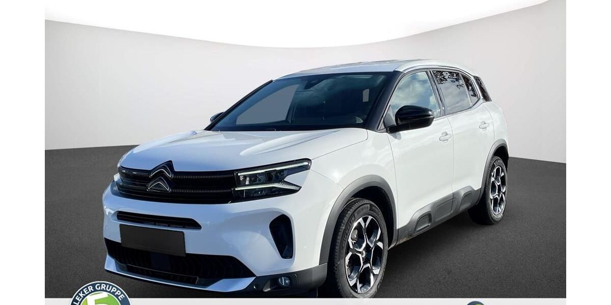 Citroen C5 Aircross 21.978 km 21.220 &euro; Borken 46325