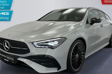 Mercedes-Benz CLA 200 10.902 km 37.890 &euro; Gescher 48712