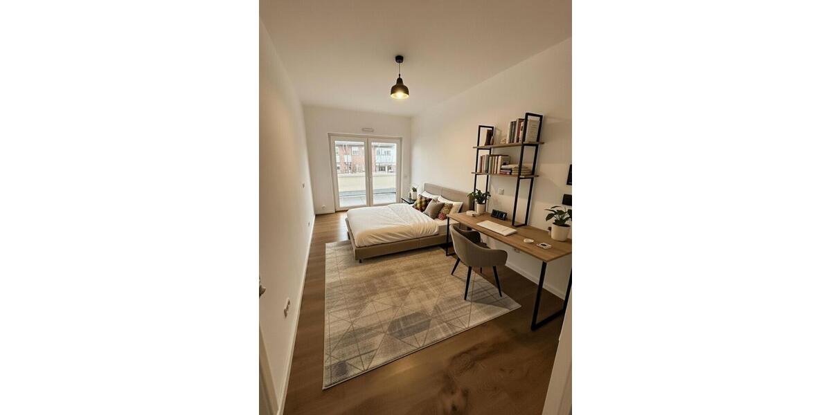 Etagenwohnung Bocholt Stenern - 4 Zimmer, 133 m&sup2;, 1.440&euro; | Angebot:24859503