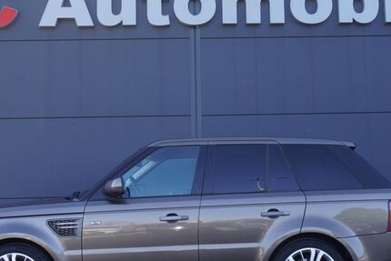 Land Rover Range Rover Sport 240.000 km 12.880 &euro; Velen 46342