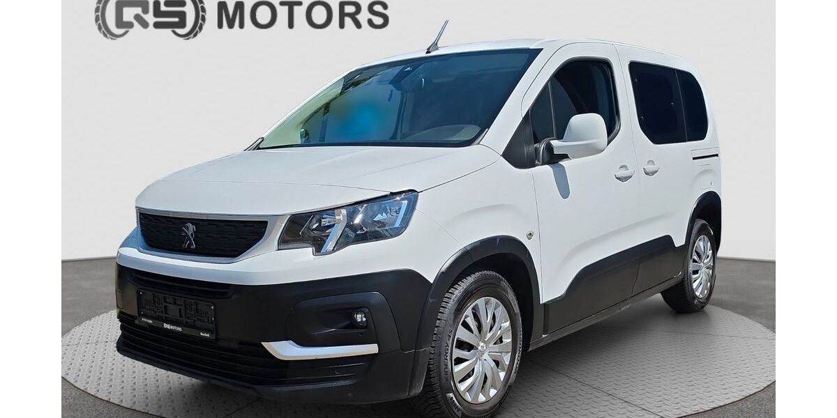 Peugeot Rifter 94.700 km 14.740 &euro; Bocholt 46395