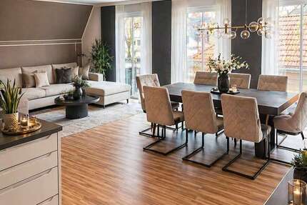 Wohnung Xanten Beek - 3 Zimmer, 113 m&sup2;, 489.000&euro; | Angebot:26390377