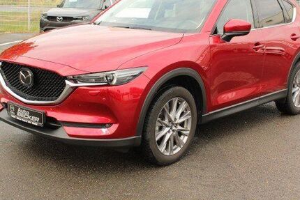 Mazda CX-5 88.293 km 19.990 &euro; Rhede 46414