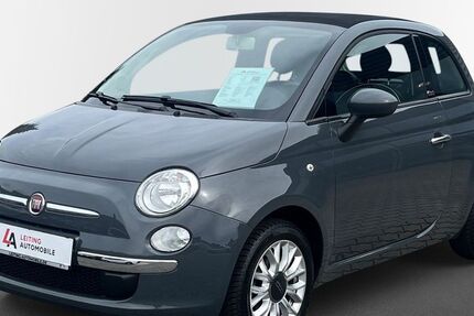 Fiat 500 40.011 km 8.846 &euro; Bocholt 46395