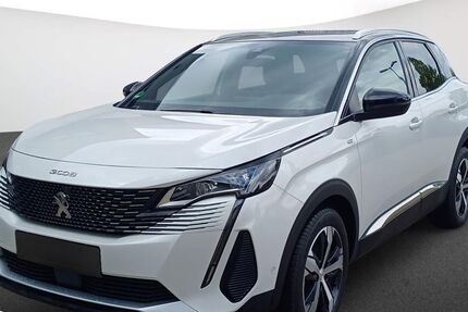Peugeot 3008 15.631 km 24.980 &euro; Borken 46325