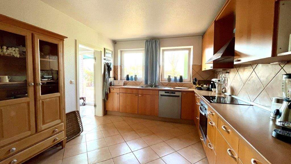 Doppelhaushälfte Borken - 4 Zimmer, 128 m&sup2;, 395.000&euro; | Angebot:25707873