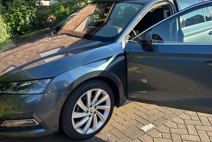 Skoda Octavia 106.000 km 16.999 &euro; Wesel 46485