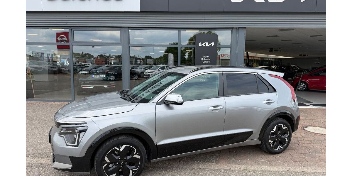 Kia Niro 29.750 km 32.970 &euro; Wesel 46485