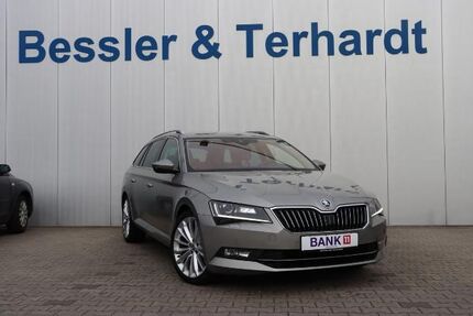 Skoda Superb 123.000 km 21.490 &euro; Gescher 48712