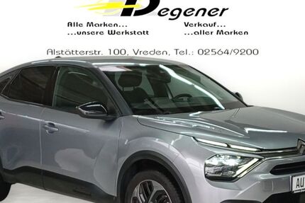 Citroen C4 38.816 km 19.731 &euro; Vreden 48691