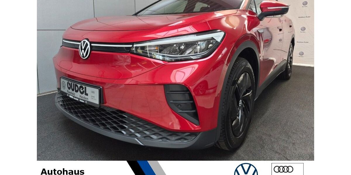 VW ID.4 43.150 km 25.840 &euro; Raesfeld 46348