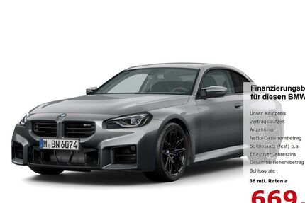 BMW M2 10.122 km 69.270 &euro; Borken 46325
