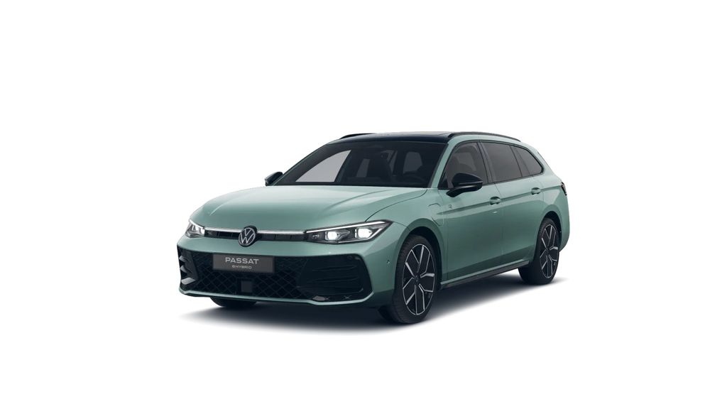 VW Passat 24.668 km 47.880 &euro; Wesel 46483