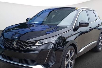 Peugeot 3008 21.120 km 24.980 &euro; Borken 46325
