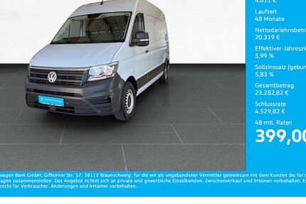 VW Crafter 133.070 km 24.460 &euro; Wesel 46485